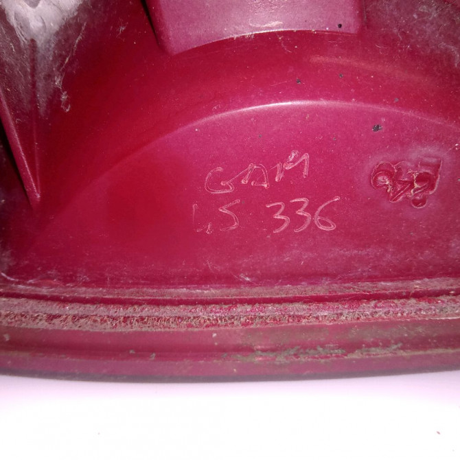 Feu arrière droit occasion FORD MONDEO I Phase 1 01-1993->09-1996 1.8 TD 4