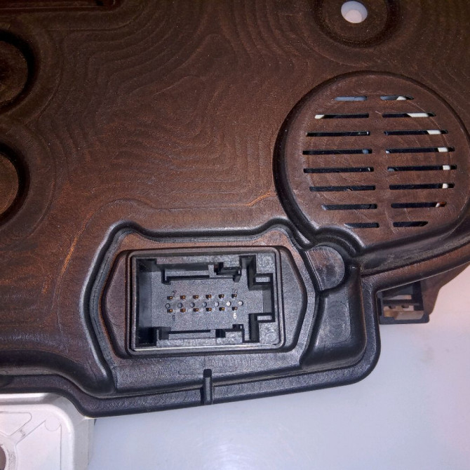 Compteur occasion OPEL CORSA IV Phase 1 09-2006->12-2010 1.2 TWINPORT 80ch 13285375 3