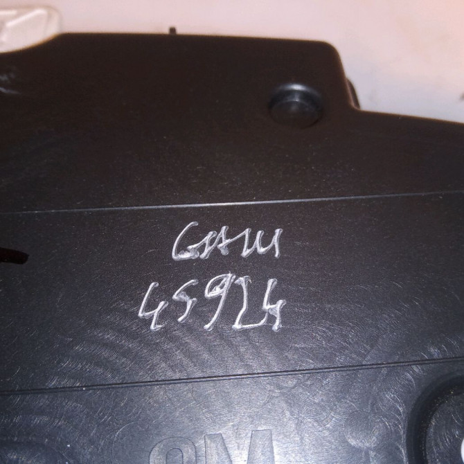 Compteur occasion OPEL CORSA IV Phase 1 09-2006->12-2010 1.2 TWINPORT 80ch 13285375 4