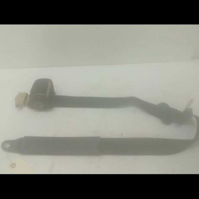 Ceinture avant droite occasion PEUGEOT 205 205 Phase 2 1987-07-01->1998-12-31 1.4 70ch 8971S7 1
