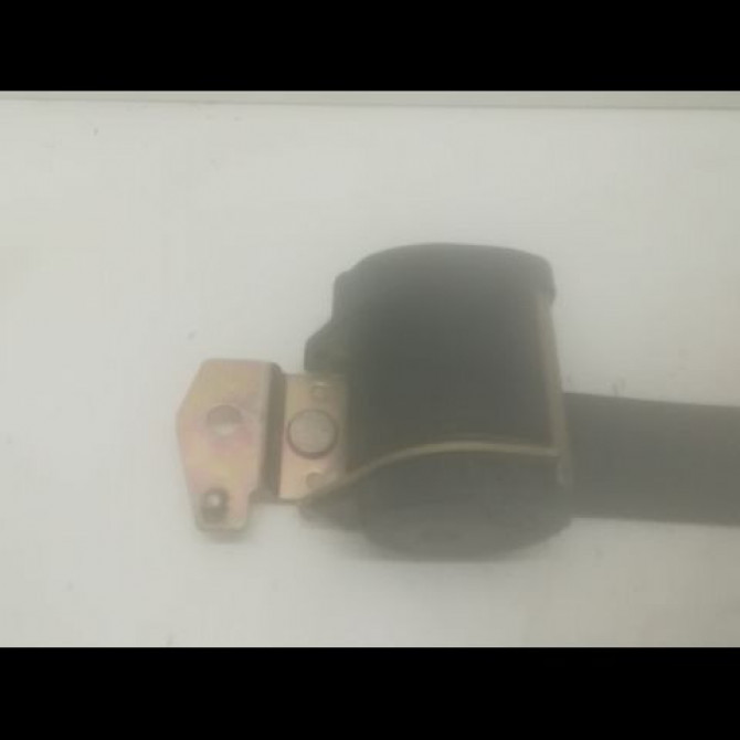 Ceinture avant droite occasion PEUGEOT 205 205 Phase 2 1987-07-01->1998-12-31 1.4 70ch 8971S7 2