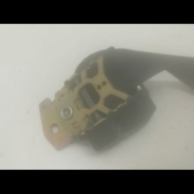 Ceinture avant droite occasion PEUGEOT 205 205 Phase 2 1987-07-01->1998-12-31 1.4 70ch 8971S7 3