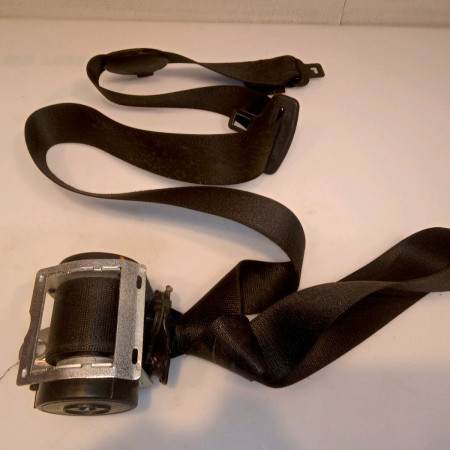 Ceinture avant droite occasion OPEL CORSA IV Phase 1 09-2006->12-2010 1.2 TWINPORT 80ch 13240198