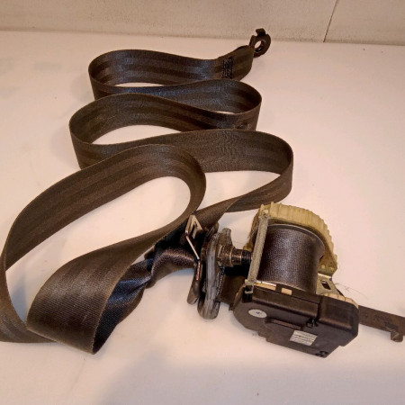 Ceinture avant gauche occasion RENAULT CLIO CAMPUS II Phase 1 07-2006->07-2009 1.5 DCI 65ch