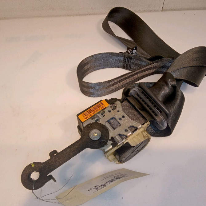 Ceinture avant droite occasion RENAULT CLIO CAMPUS II Phase 1 07-2006->07-2009 1.5 DCI 65ch 2