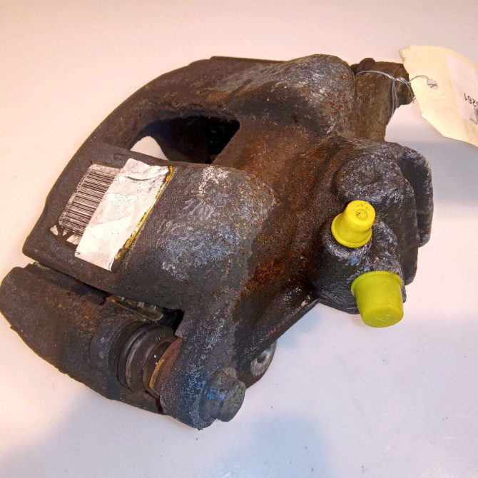 Etrier de frein avant gauche occasion PEUGEOT 207 Phase 1 04-2006->06-2013 1.4 VTI 16v 95ch 4400R8 2