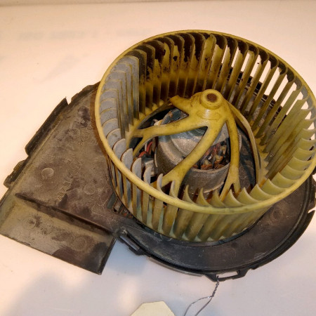 Ventilateur de chauffage occasion CITROEN SAXO Phase 2 09-1999->12-2004 1.1i 60ch