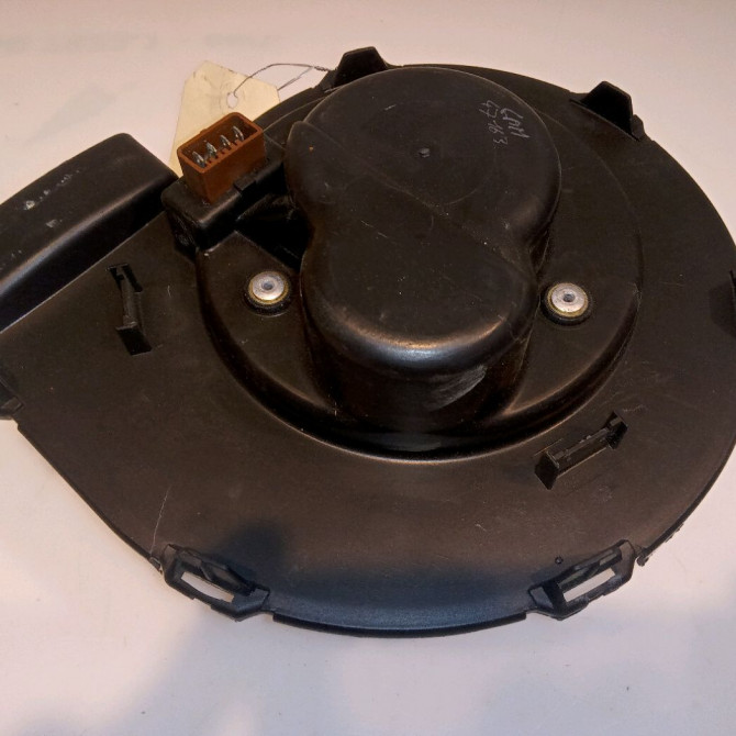 Ventilateur de chauffage occasion CITROEN SAXO Phase 2 09-1999->12-2004 1.1i 60ch 2