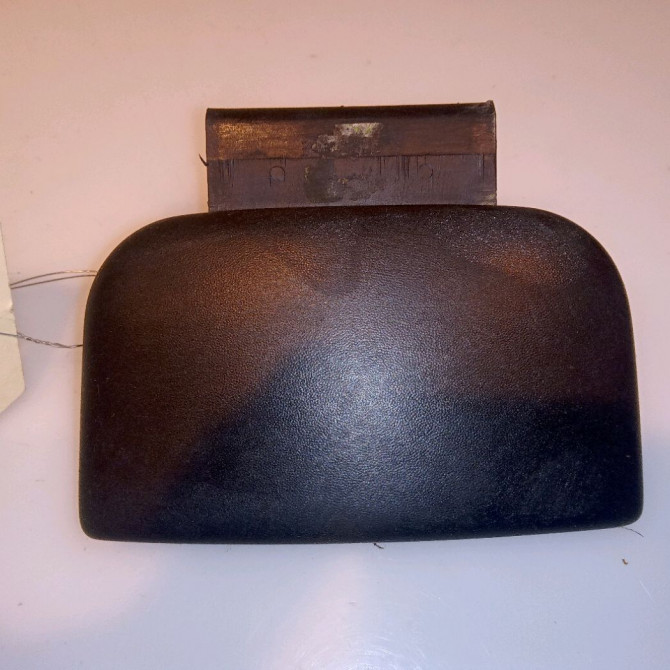 Poignee ext porte avd occasion CITROEN SAXO Phase 2 09-1999->12-2004 1.1i 60ch 1