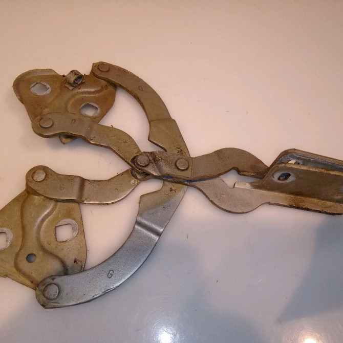 Compas d capot occasion CITROEN SAXO Phase 2 09-1999->12-2004 1.1i 60ch 2