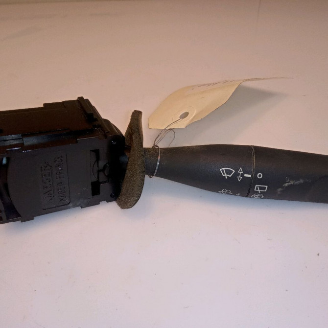 Commande essuie glace occasion CITROEN SAXO Phase 2 09-1999->12-2004 1.1i 60ch 1