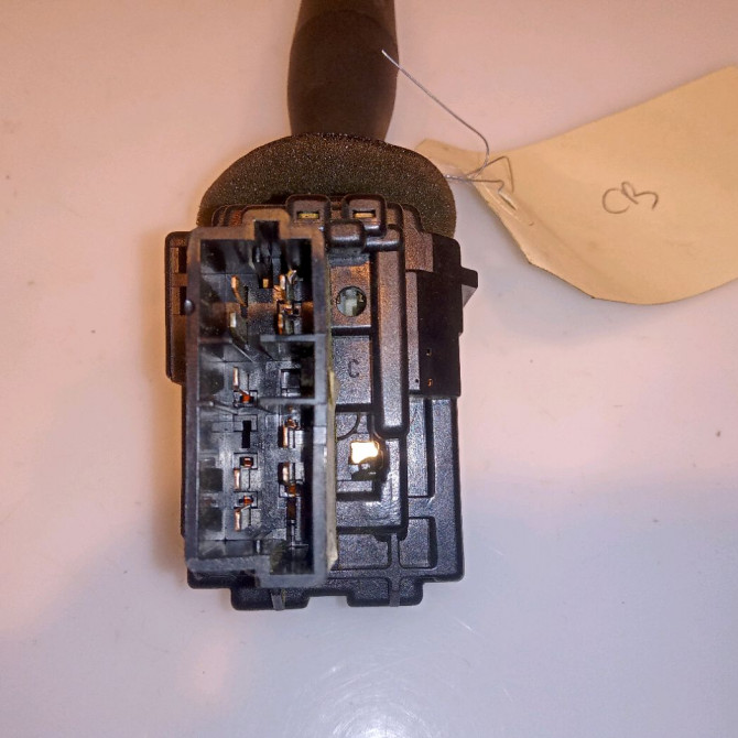 Commande essuie glace occasion CITROEN SAXO Phase 2 09-1999->12-2004 1.1i 60ch 3