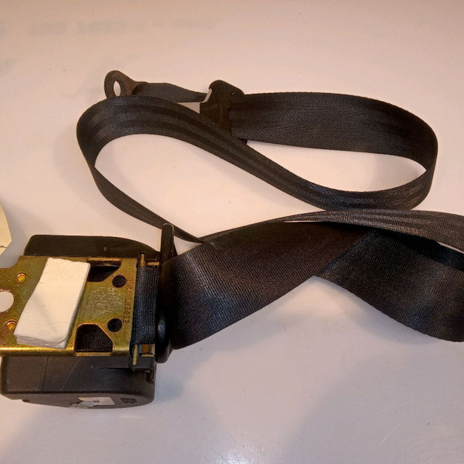 Ceinture arrière gauche occasion CITROEN SAXO Phase 2 09-1999->12-2004 1.1i 60ch 2