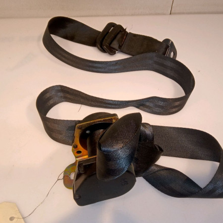 Ceinture arrière droite occasion CITROEN SAXO Phase 2 09-1999->12-2004 1.1i 60ch