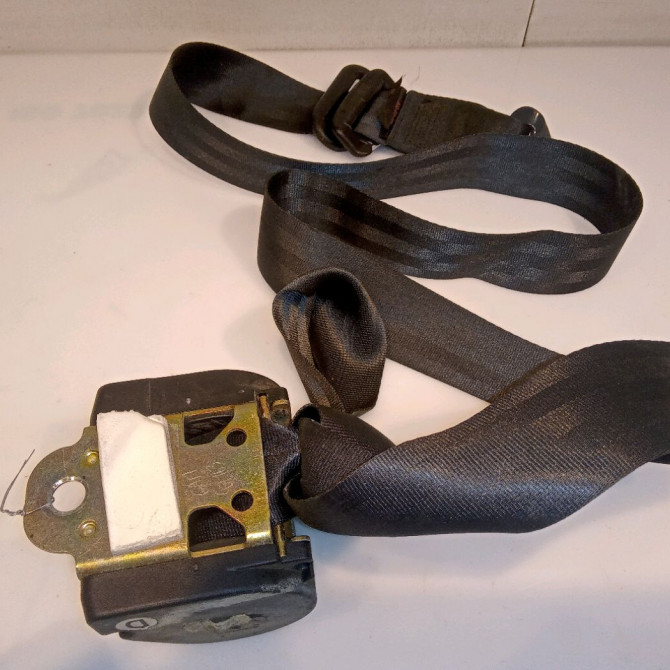 Ceinture arrière droite occasion CITROEN SAXO Phase 2 09-1999->12-2004 1.1i 60ch 2