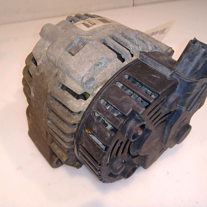 Alternateur occasion CITROEN SAXO Phase 2 09-1999->12-2004 1.1i 60ch 3