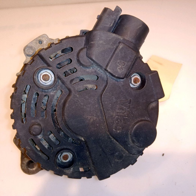 Alternateur occasion CITROEN SAXO Phase 2 09-1999->12-2004 1.1i 60ch 4