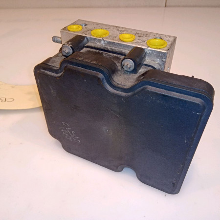 Unité hydraulique ABS occasion RENAULT CAPTUR Phase 1 02-2013->... 1.5 DCI 90ch 476606853R