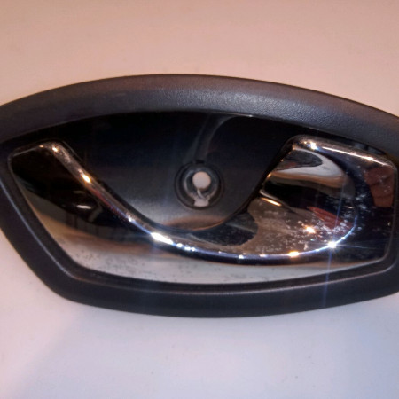 Poignee int porte ard occasion RENAULT CAPTUR Phase 1 02-2013->... 1.5 DCI 90ch 806701025R