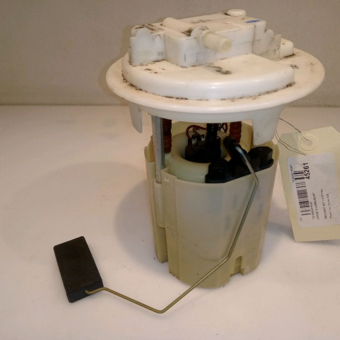 Jauge a carburant occasion PEUGEOT 207 Phase 1 04-2006->06-2013 1.4 VTI 16v 95ch 1