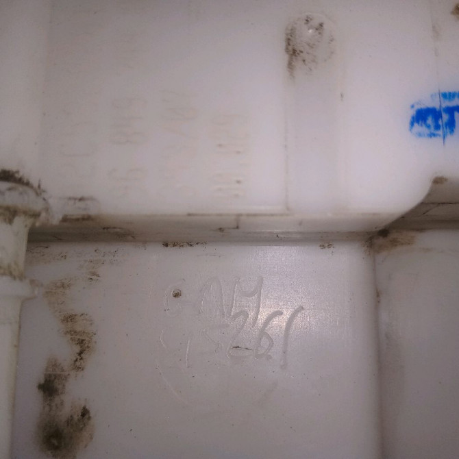 Jauge a carburant occasion PEUGEOT 207 Phase 1 04-2006->06-2013 1.4 VTI 16v 95ch 4