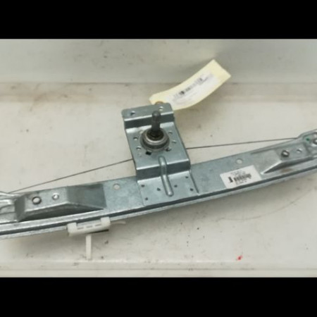 Mecanisme leve-glace arrière gauche occasion OPEL CORSA IV Phase 1 09-2006->12-2010 1.3 CDTI 75ch 13188503
