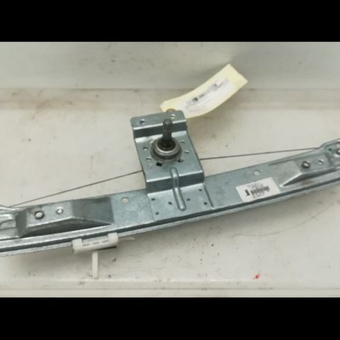 Mecanisme leve-glace arrière gauche occasion OPEL CORSA IV Phase 1 09-2006->12-2010 1.3 CDTI 75ch 13188503 1
