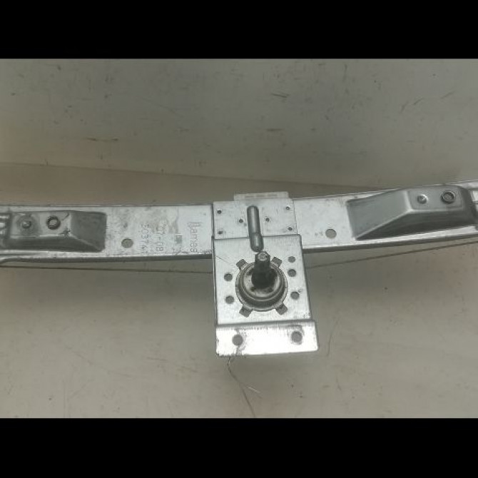 Mecanisme leve-glace arrière gauche occasion OPEL CORSA IV Phase 1 09-2006->12-2010 1.3 CDTI 75ch 13188503 1