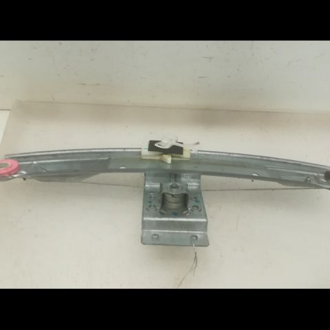 Mecanisme leve-glace arrière gauche occasion OPEL CORSA IV Phase 1 09-2006->12-2010 1.3 CDTI 75ch 13188503 3