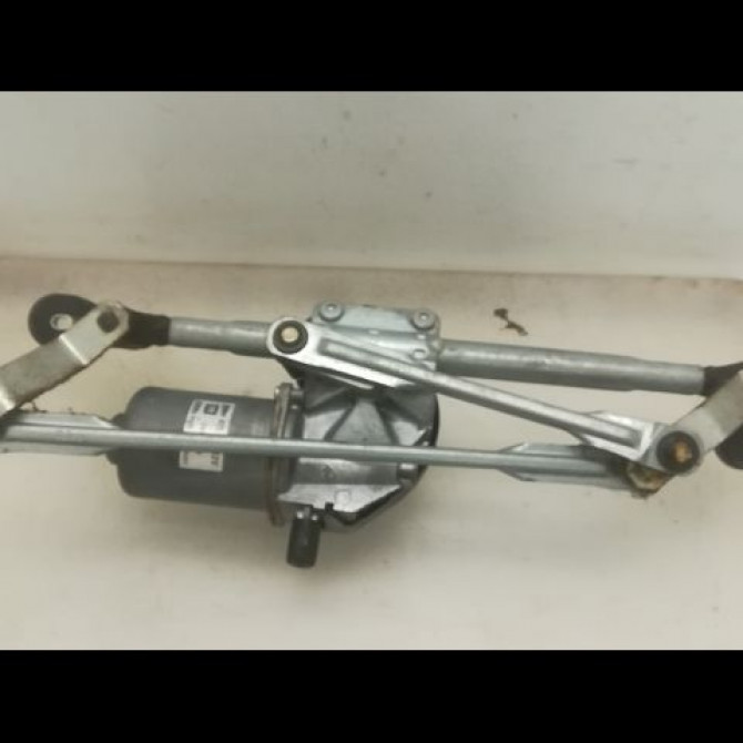 Moteur essuie-glace avant occasion OPEL CORSA IV Phase 1 09-2006->12-2010 1.4 TWINPORT 90ch 13432685 2
