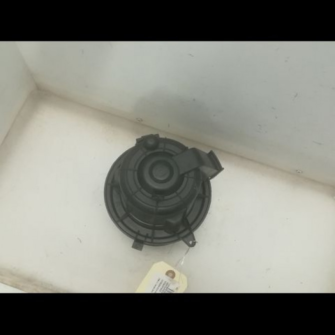 Ventilateur de chauffage occasion CITROEN C3 II Phase 1 11-2009->02-2013 1.4 HDi 70ch 6441CR 2
