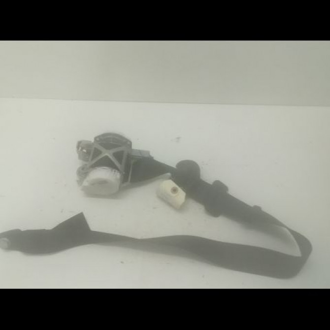 Ceinture avant droite occasion CITROEN C3 II Phase 1 11-2009->02-2013 1.4i 75ch 96771568XX 1