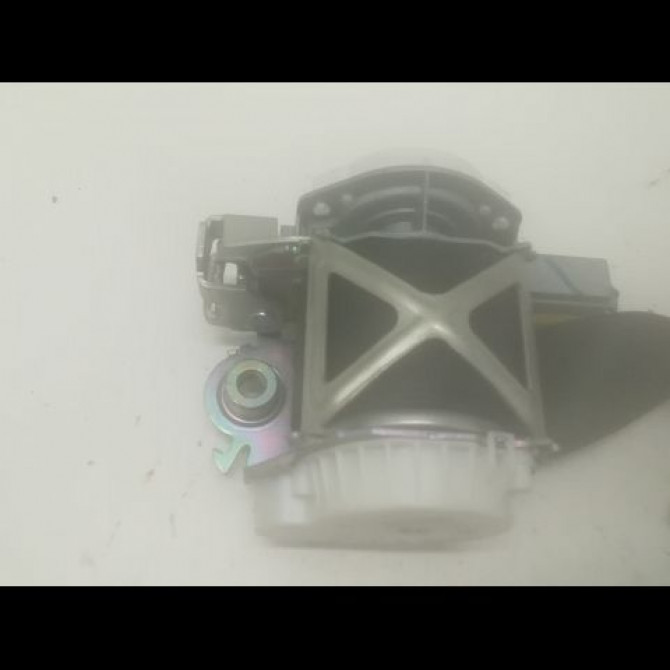 Ceinture avant droite occasion CITROEN C3 II Phase 1 11-2009->02-2013 1.4i 75ch 96771568XX 2