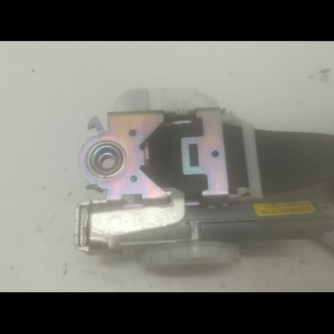 Ceinture avant droite occasion CITROEN C3 II Phase 1 11-2009->02-2013 1.4i 75ch 96771568XX 3