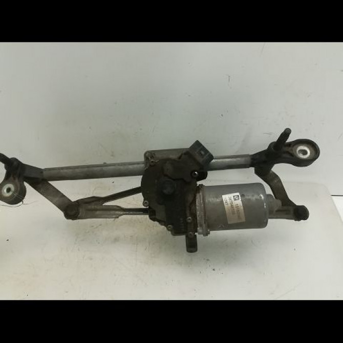 Moteur essuie-glace avant occasion OPEL CORSA IV 13432685 1