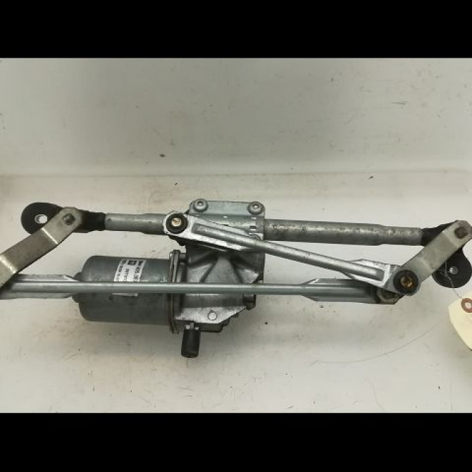 Moteur essuie-glace avant occasion OPEL CORSA IV 13432685 2