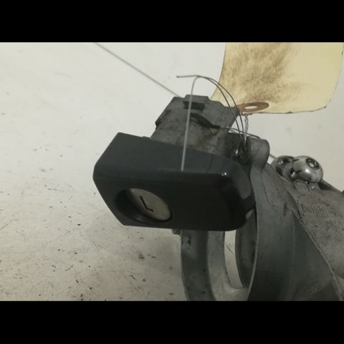 Kit serrures + antivol occasion OPEL CORSA IV Phase 2 01-2011->03-2015 1.2i 85ch 2