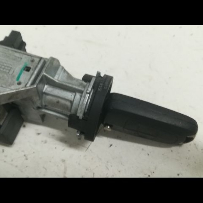 Kit serrures + antivol occasion OPEL CORSA IV Phase 2 01-2011->03-2015 1.2i 85ch 3