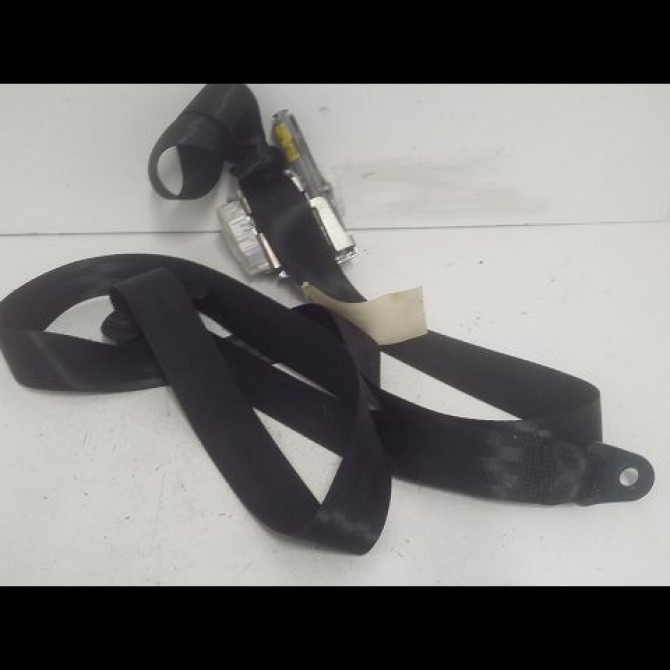 Ceinture avant droite occasion CITROEN C3 II Phase 1 11-2009->02-2013 1.4 HDi 70ch 96771568XX 1