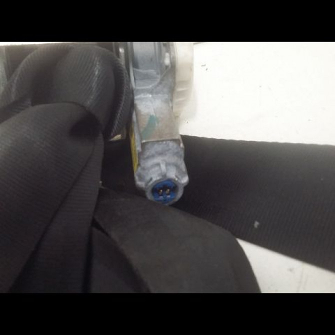 Ceinture avant droite occasion CITROEN C3 II Phase 1 11-2009->02-2013 1.4 HDi 70ch 96771568XX 2