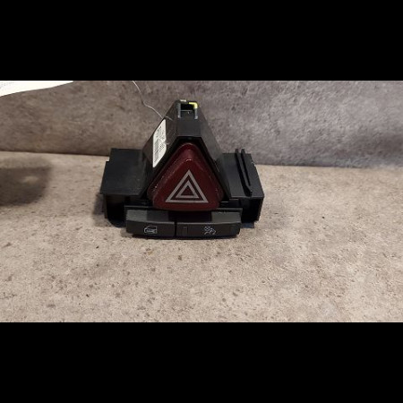 Bouton de warning occasion OPEL CORSA IV Phase 2 01-2011->03-2015 1.2 TWINPORT 85ch
