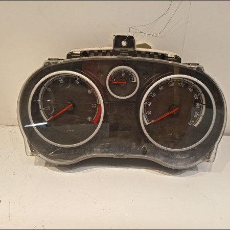 Compteur occasion OPEL CORSA IV Phase 2 01-2011->03-2015 1.3 CDTI 75ch 13369224