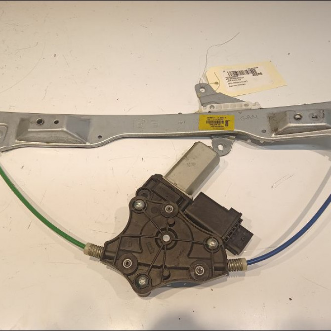 Mecanisme + moteur lève-glace avant droit occasion OPEL CORSA IV Phase 2 01-2011->03-2015 1.3 CDTI 75ch 39161985 1