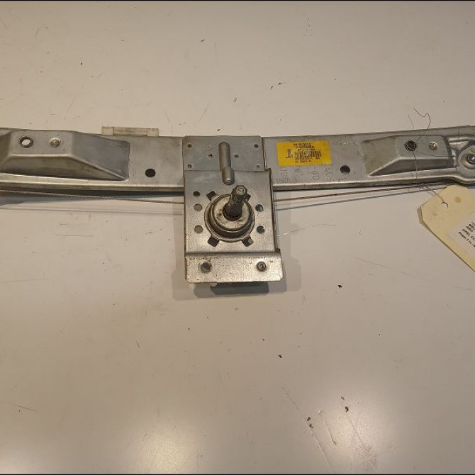 Mecanisme leve-glace arrière droit occasion OPEL CORSA IV Phase 2 01-2011->03-2015 1.3 CDTI 75ch 13188504 1