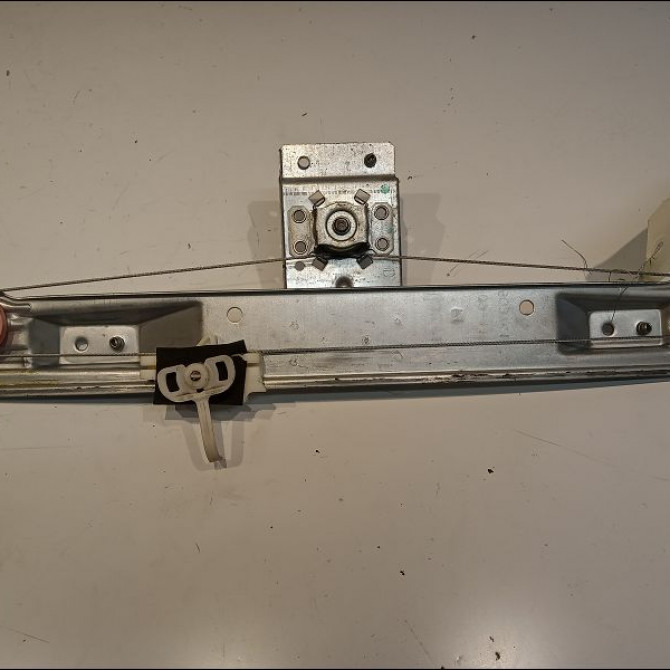 Mecanisme leve-glace arrière droit occasion OPEL CORSA IV Phase 2 01-2011->03-2015 1.3 CDTI 75ch 13188504 2