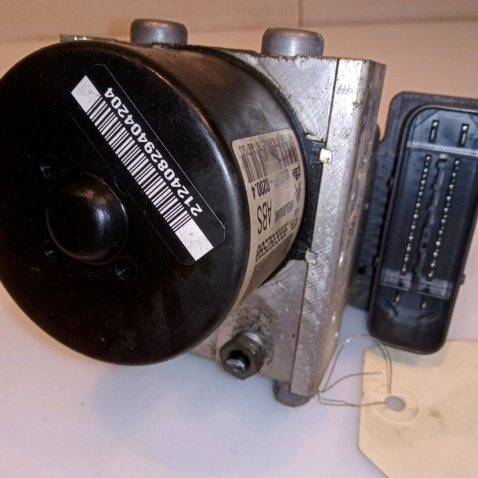 Unité hydraulique ABS occasion CITROEN C3 II Phase 1 11-2009->02-2013 1.4 HDi 70ch 4541SA 2