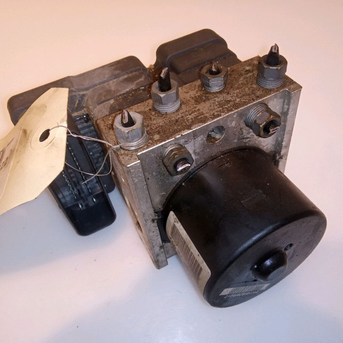 Unité hydraulique ABS occasion CITROEN C3 II Phase 1 11-2009->02-2013 1.4 HDi 70ch 4541SA 3