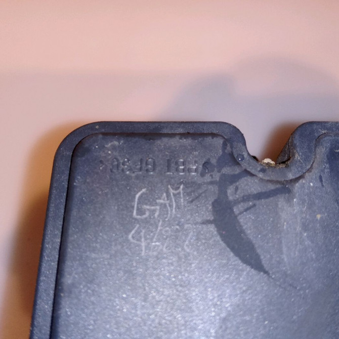 Unité hydraulique ABS occasion CITROEN C3 II Phase 1 11-2009->02-2013 1.4 HDi 70ch 4541SA 5