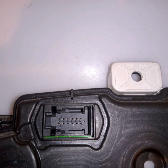 Compteur occasion OPEL CORSA IV Phase 2 01-2011->03-2015 1.3 CDTI 95ch 13369224 3