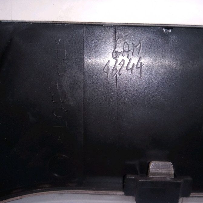 Compteur occasion OPEL CORSA IV Phase 2 01-2011->03-2015 1.3 CDTI 95ch 13369224 5